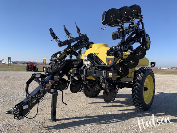 Photo of 2024 Fast A18