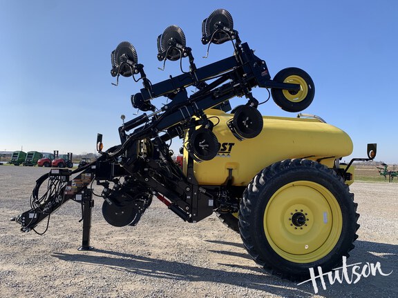 Photo of 2024 Fast A18