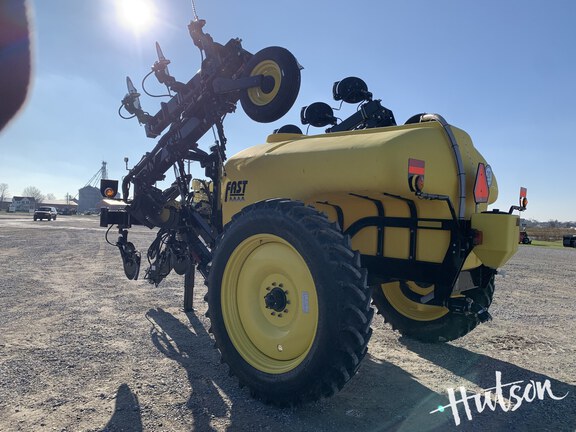 Photo of 2024 Fast A18