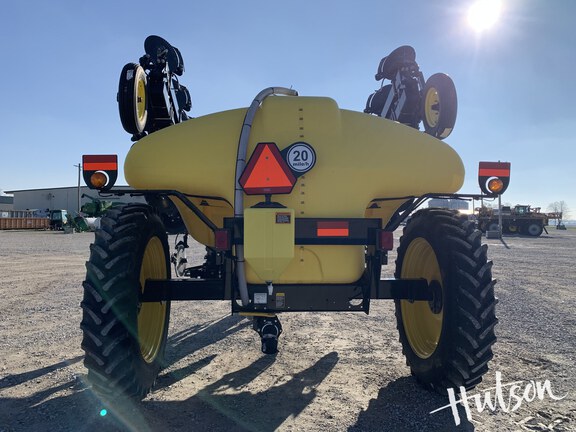 Photo of 2024 Fast A18