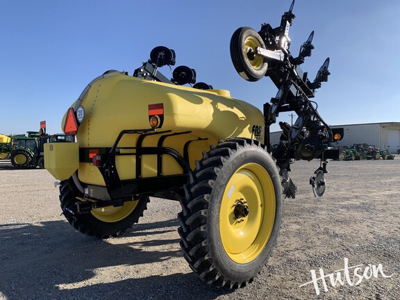 Photo of 2024 Fast A18