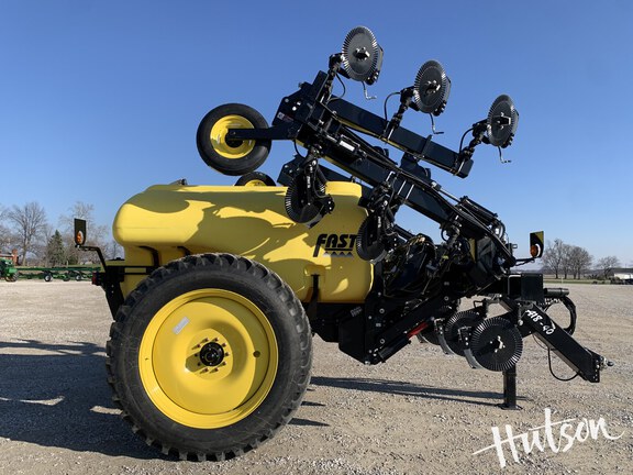 Photo of 2024 Fast A18