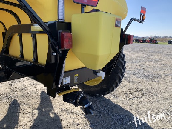 Photo of 2024 Fast A18