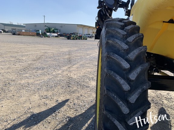 Photo of 2024 Fast A18