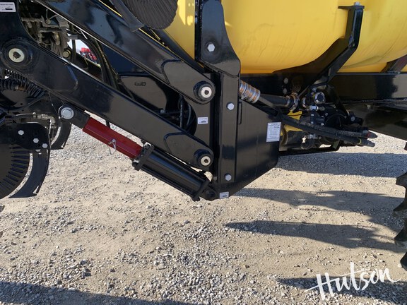 Photo of 2024 Fast A18