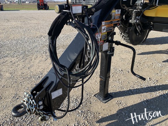 Photo of 2024 Fast A18