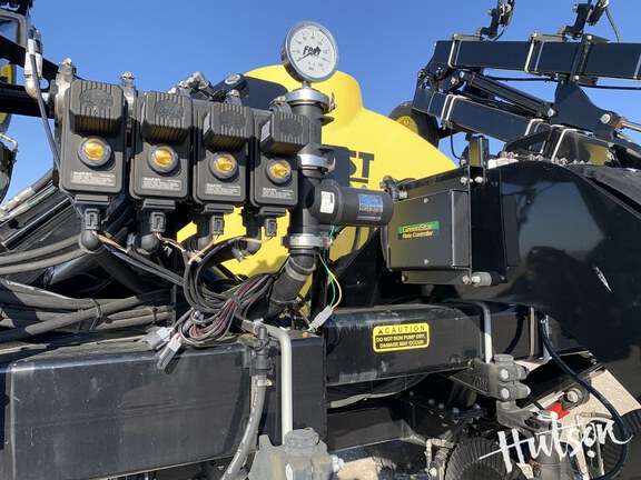 Photo of 2024 Fast A18