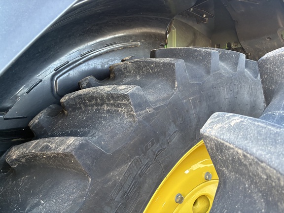 2025 John Deere 8R 370 (16th thumbnail)