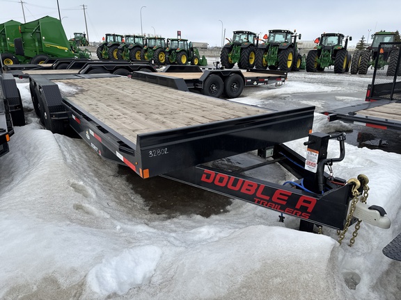 Double A EQ217-24