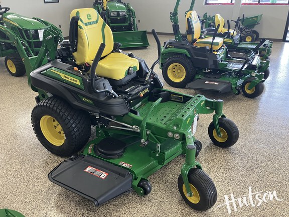 Photo of 2025 John Deere Z930M