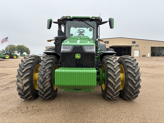 2025 John Deere 8R 370 - Photo2