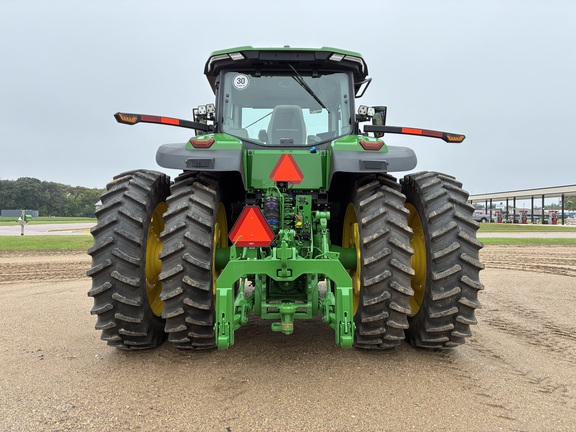 2025 John Deere 8R 370 - Photo6