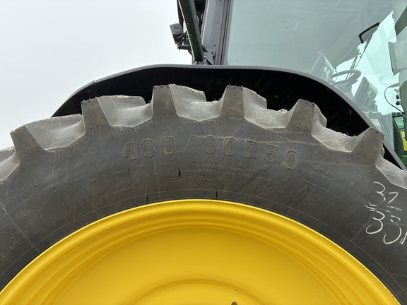 2025 John Deere 8R 370 - Photo18
