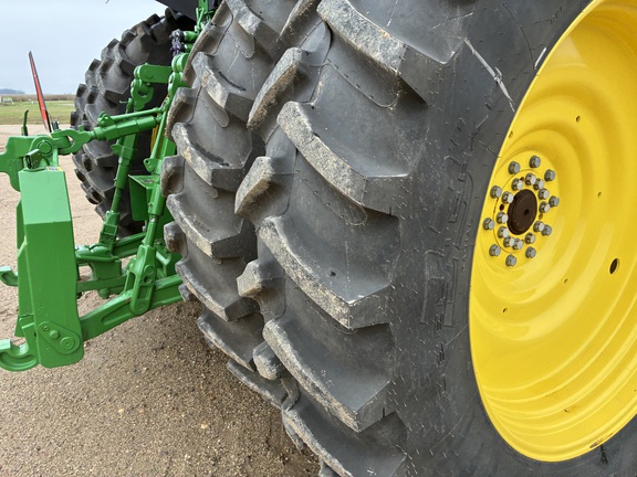2025 John Deere 8R 370 - Photo19