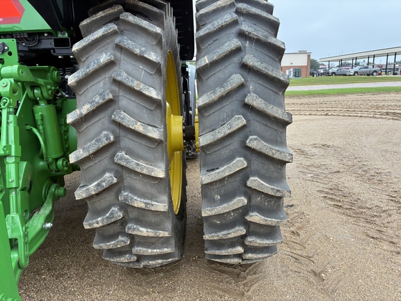 2025 John Deere 8R 370 - Photo20