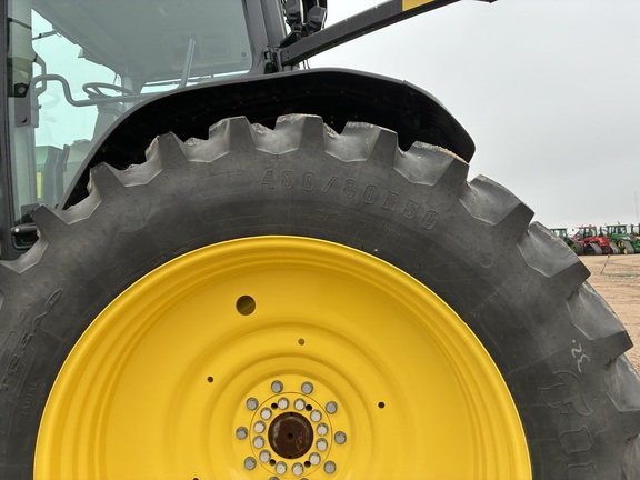 2025 John Deere 8R 370 - Photo23