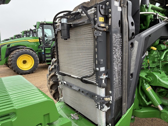 2025 John Deere 8R 370 - Photo29