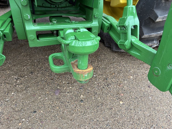 2025 John Deere 8R 370 - Photo35