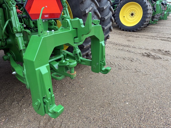 2025 John Deere 8R 370 - Photo36