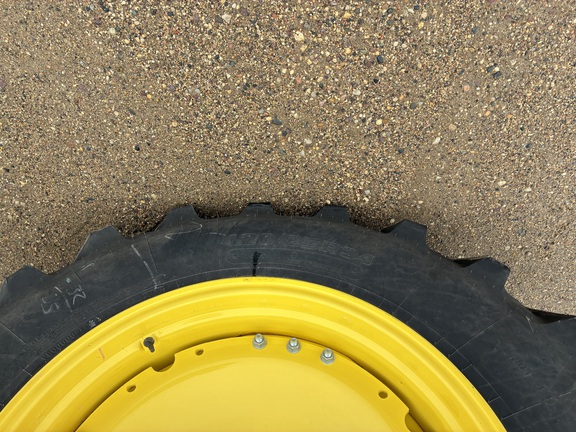 2025 John Deere 8R 370 - Photo10