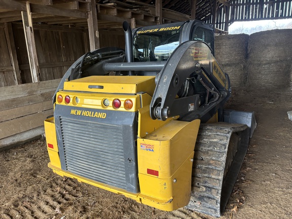 2018 New Holland C232