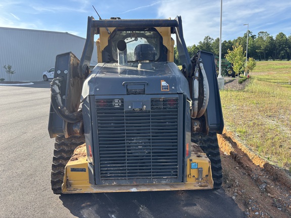 2022 John Deere 333G