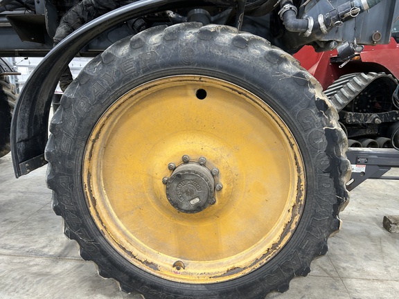 2013 Hagie STS14 - Photo5