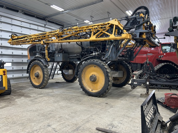 2013 Hagie STS14 - Photo2