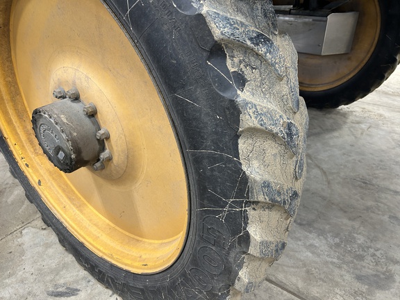 2013 Hagie STS14 - Photo8