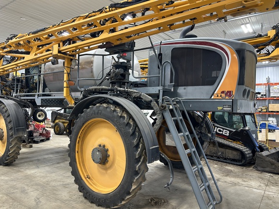 2013 Hagie STS14 - Photo4