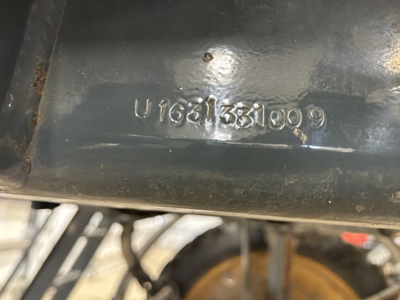 2013 Hagie STS14 - Photo21