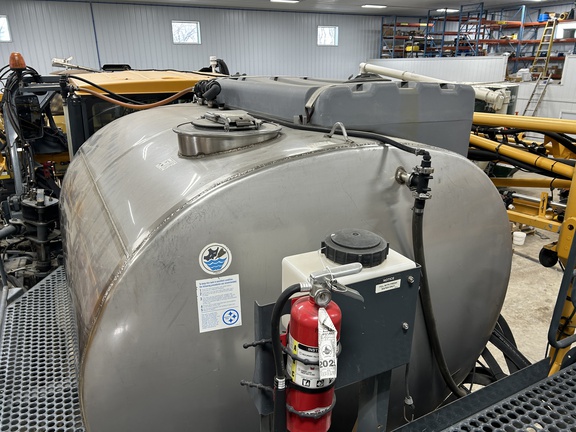 2013 Hagie STS14 - Photo10