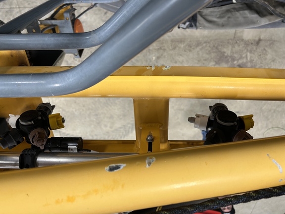 2013 Hagie STS14 - Photo12