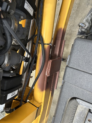 2013 Hagie STS14 - Photo11