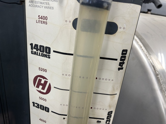 2013 Hagie STS14 - Photo13