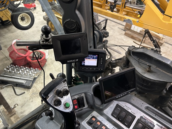 2013 Hagie STS14 - Photo14