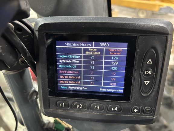 2013 Hagie STS14 - Photo20