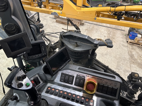 2013 Hagie STS14 - Photo15