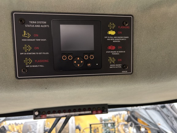 2013 Hagie STS14 - Photo16