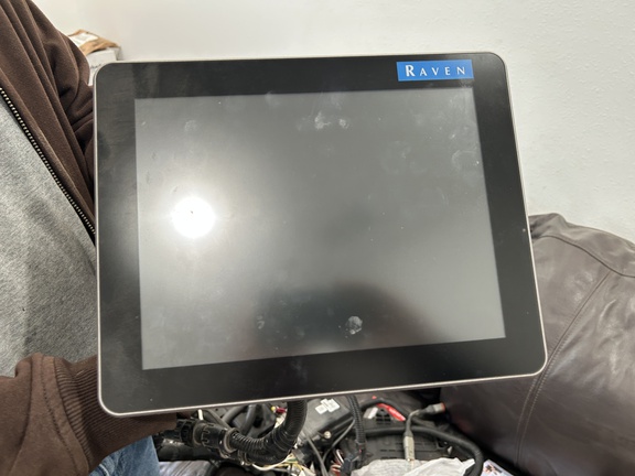 2013 Hagie STS14 - Photo19