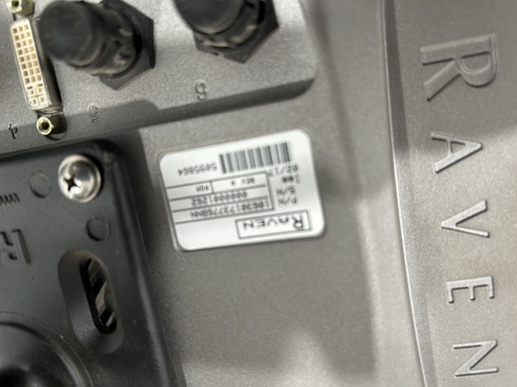 2013 Hagie STS14 - Photo17