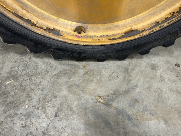 2013 Hagie STS14 - Photo6