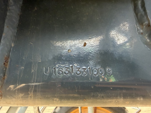 2013 Hagie STS14 - Photo50