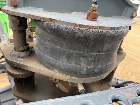 2013 Hagie STS14 - Photo10