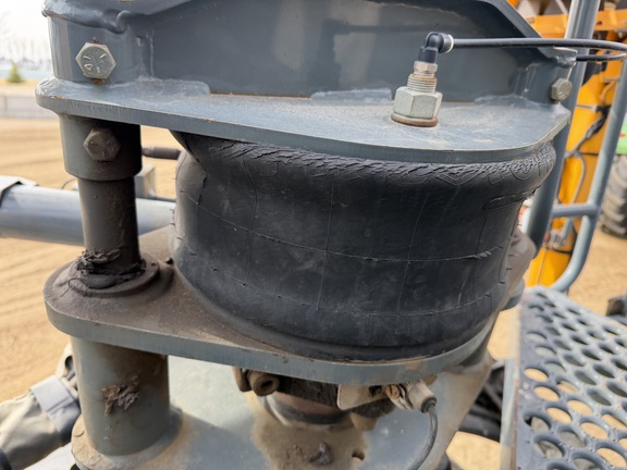 2013 Hagie STS14 - Photo13