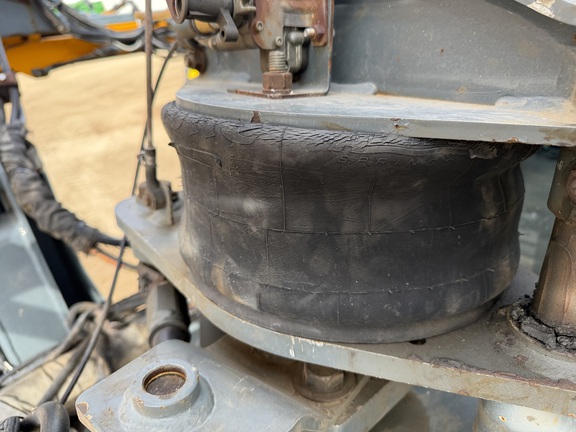 2013 Hagie STS14 - Photo16