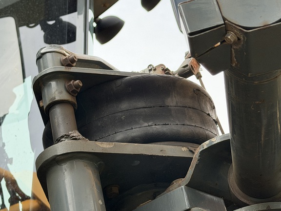 2013 Hagie STS14 - Photo20