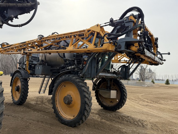 2013 Hagie STS14 - Photo6