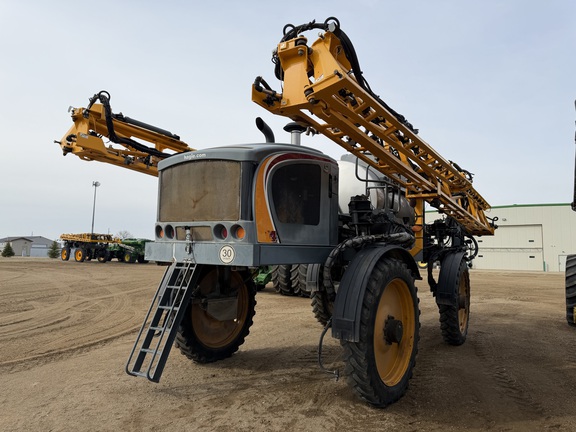 2013 Hagie STS14 - Photo5