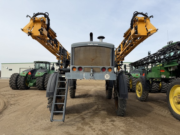 2013 Hagie STS14 - Photo4